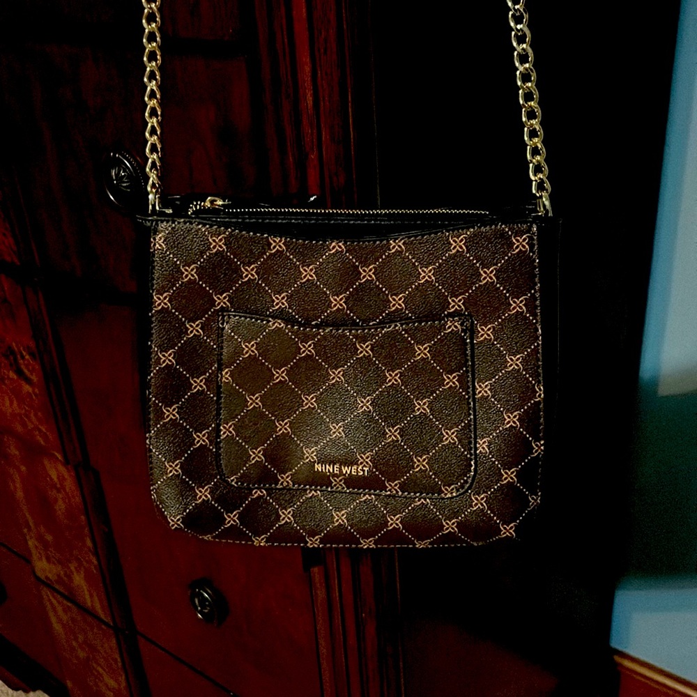 Nine West Crossbody Bag